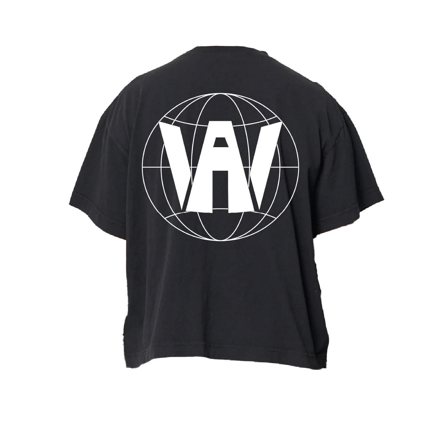 I'M WHO U WANNABE - Short Sleeve T-Shirt