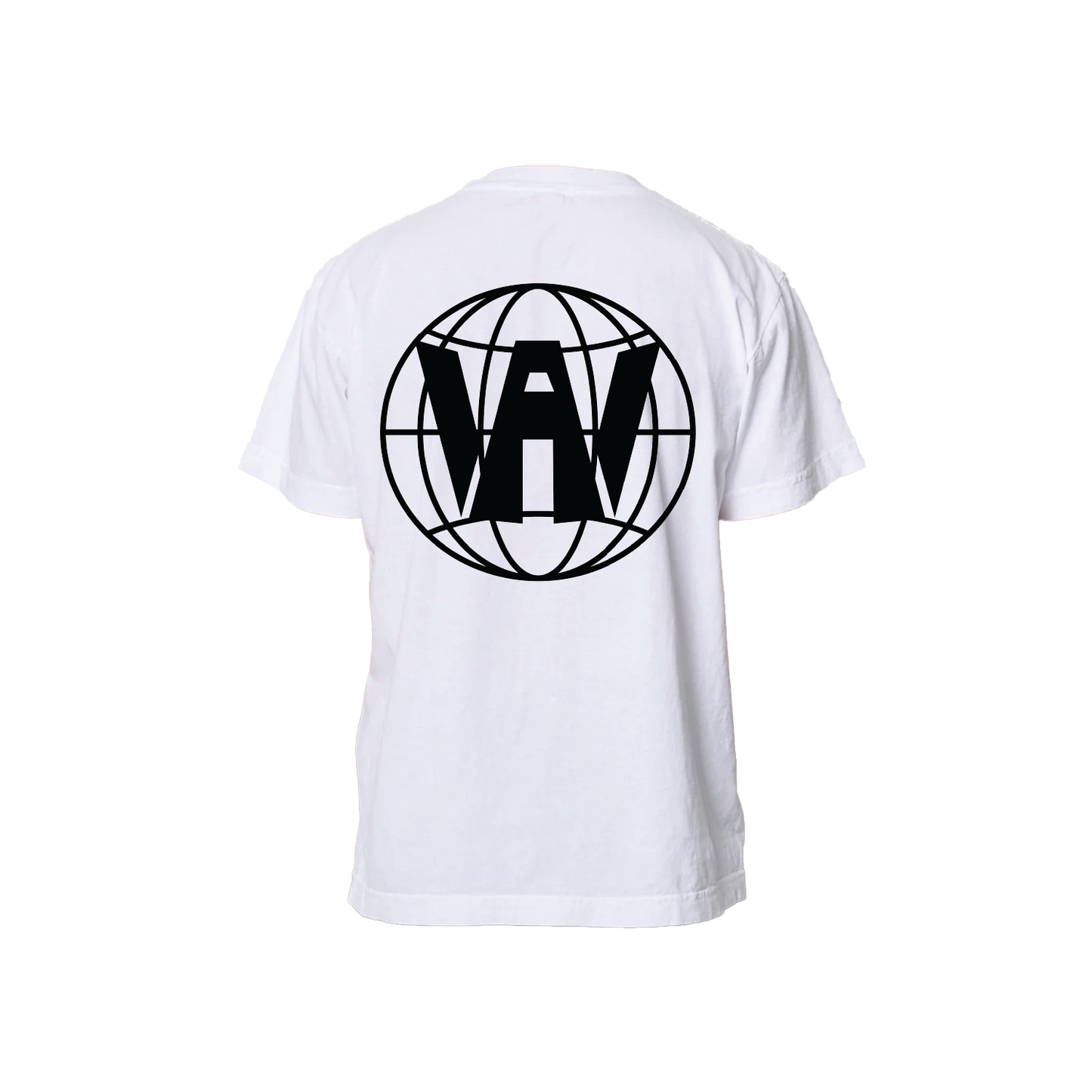 I'M WHO U WANNABE - Short Sleeve T-Shirt
