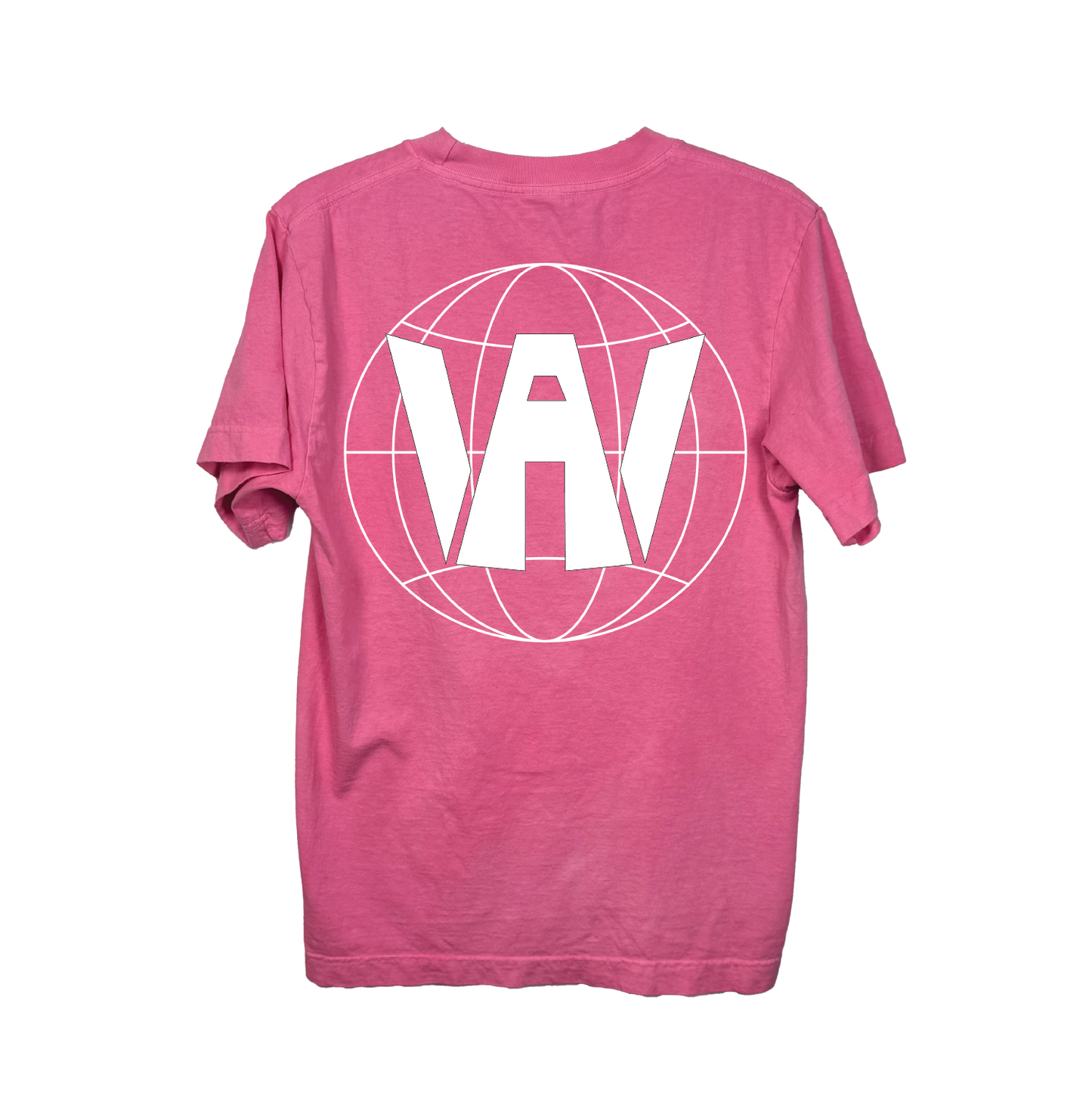 I'M WHO U WANNABE - Short Sleeve T-Shirt